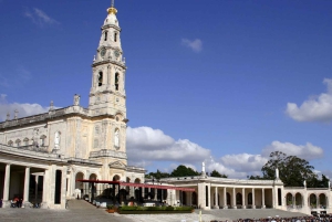 Fatima – puolen päivän yksityiskierros