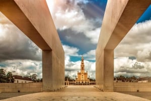 Fatima – puolen päivän yksityiskierros