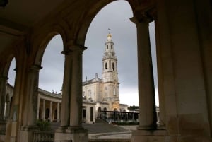 Fatima – puolen päivän yksityiskierros