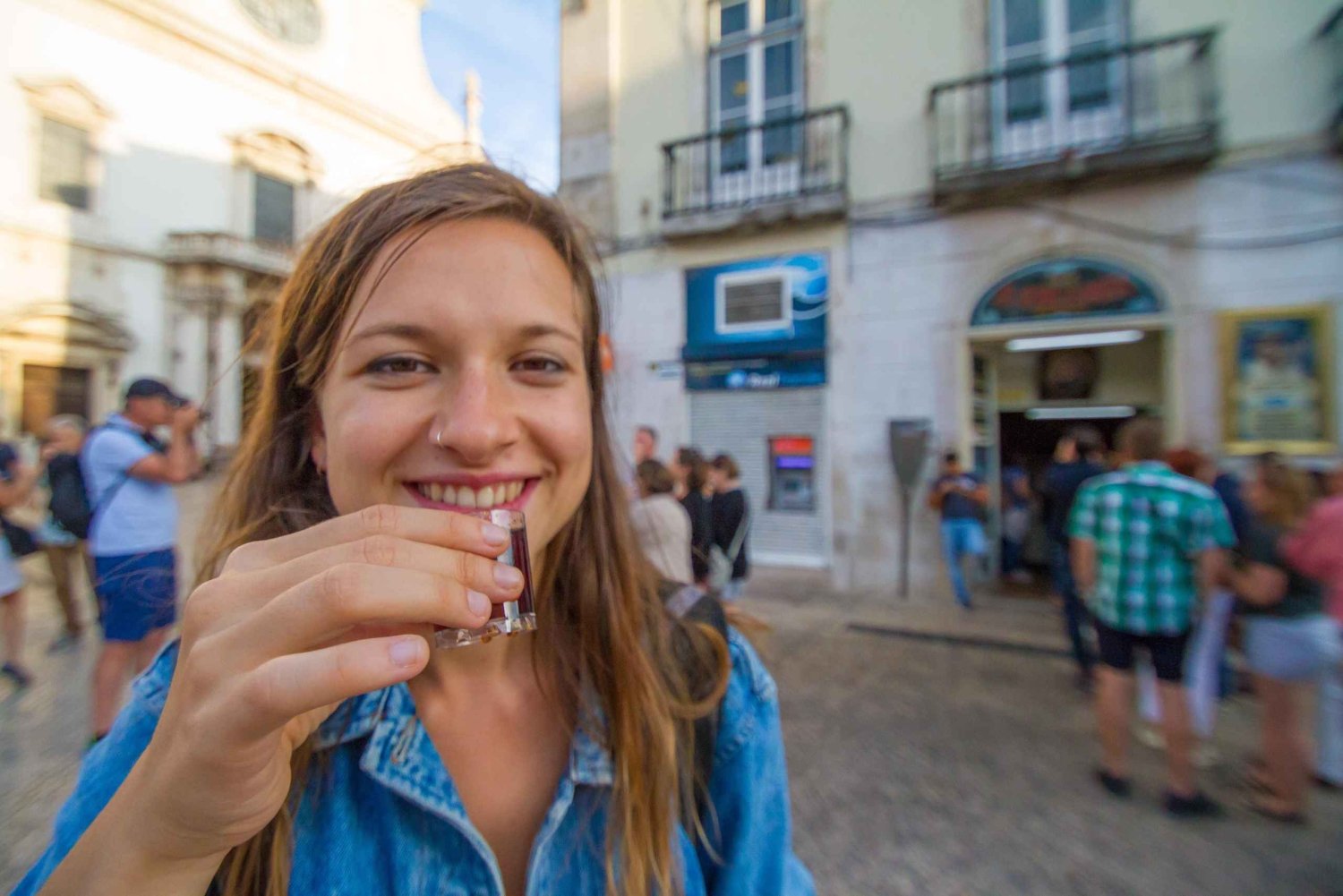 Lisbon Small-Group Food Tour: Eat and Drink like a Local