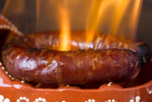 Lisbon Small-Group Food Tour: Eat and Drink like a Local