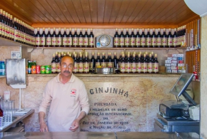 Lisbon Small-Group Food Tour: Eat and Drink like a Local