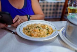 Lisbon Small-Group Food Tour: Eat and Drink like a Local