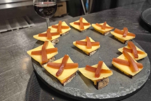 Lisbon Small-Group Food Tour: Eat and Drink like a Local