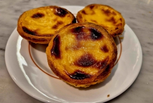 Lisbon Small-Group Food Tour: Eat and Drink like a Local
