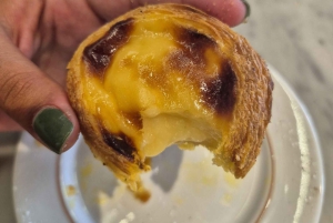 Lisbon Small-Group Food Tour: Eat and Drink like a Local