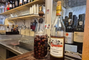 Lisbon Small-Group Food Tour: Eat and Drink like a Local