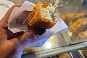 Lisbon Small-Group Food Tour: Eat and Drink like a Local