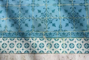 Посетите центр Лиссабона. Небольшая группа. Следуйте за гидом...