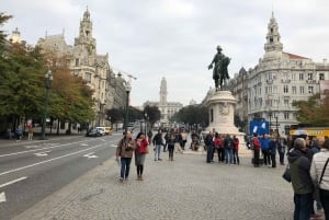 From Lisbon: 5-Day Private Portugal Tour