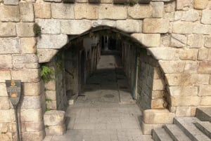 De Lisboa: Tour particular de 5 dias em Portugal