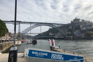 De Lisboa: Tour particular de 5 dias em Portugal