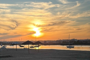 From Lisbon: Amazing Guided Horseback Ride