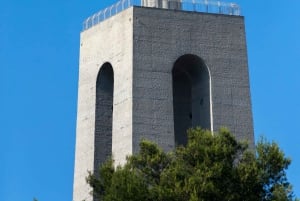 Fra Lissabon: Arrábida og Sesimbra – vin, natur og strandtur