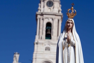 A partir de Lisboa: O melhor de Fátima em uma excursão de meio dia