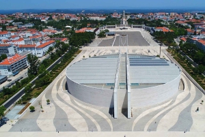 A partir de Lisboa: O melhor de Fátima em uma excursão de meio dia