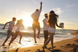 From Lisbon: Best of Sintra and Cascais Guided Day Tour
