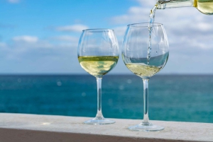 Lissabonista: Cascais Estoril Beach & Wine Pass