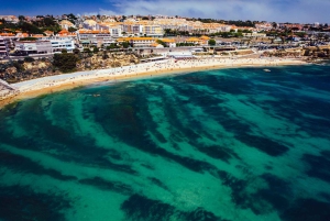 Lissabonista: Cascais Estoril Beach & Wine Pass