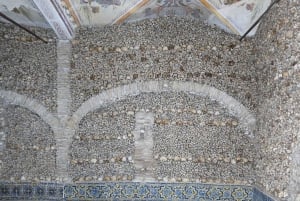 Fra Lissabon: Évora og Alentejo vintur med smagsprøver