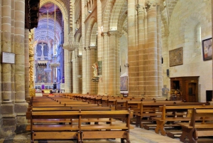 Fra Lissabon: Évora og Alentejo vintur med smagsprøver