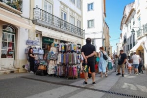 From Lisbon: Évora, Chapel of Bones & Alentejo Wine Tour