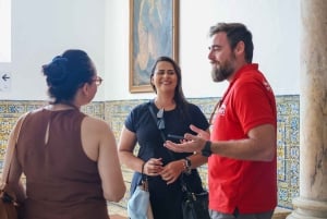 From Lisbon: Évora, Chapel of Bones & Alentejo Wine Tour