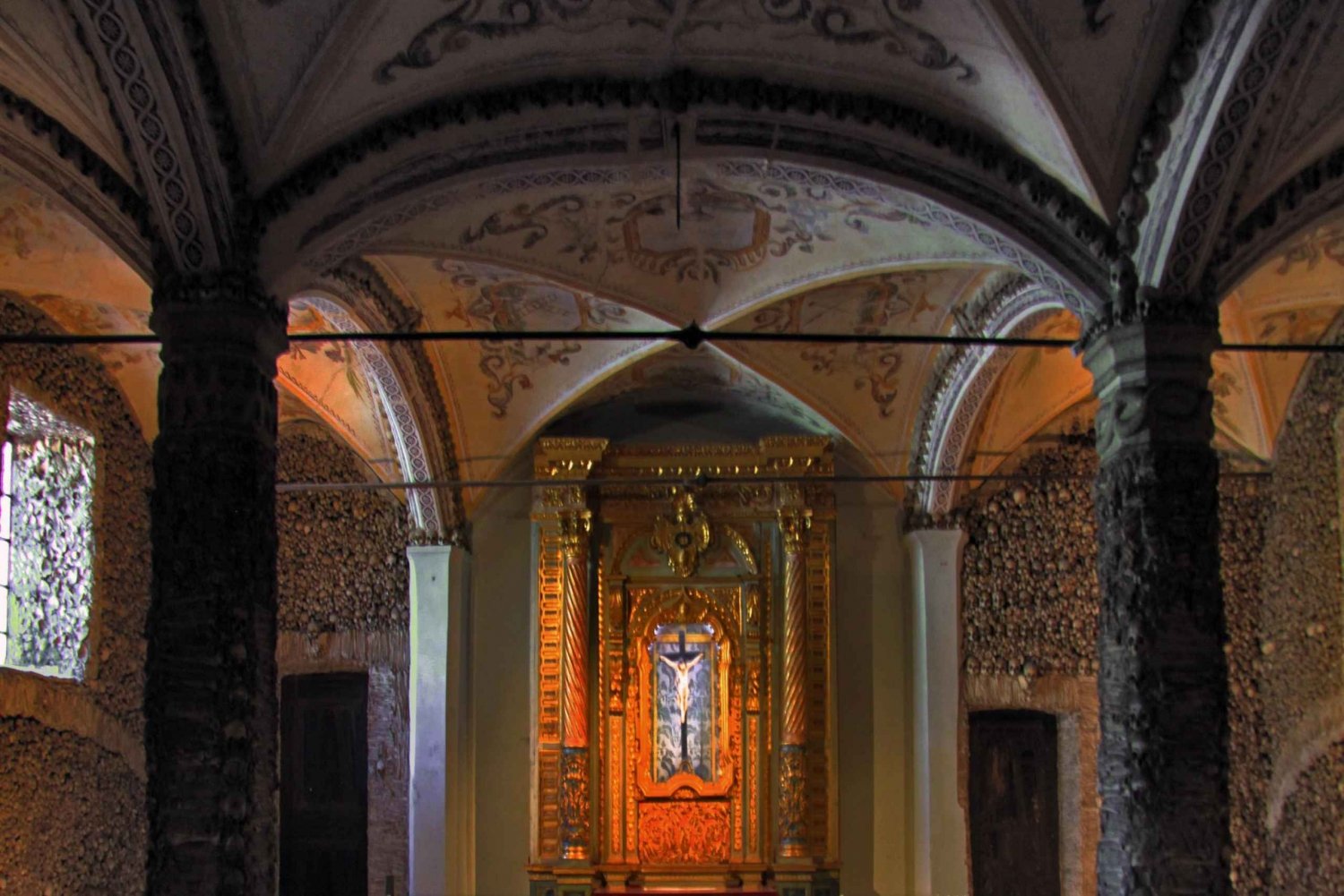 Da Lisbona: tour di un giorno in piccolo gruppo a Évora e Monsaraz