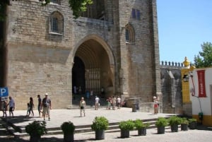 Lissabonista: Évora Wine & Heritage Tour