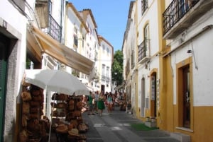 Lissabonista: Évora Wine & Heritage Tour