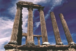 Lissabonista: Évora Wine & Heritage Tour