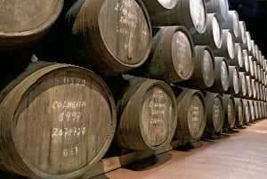 Lissabonista: Évora Wine & Heritage Tour