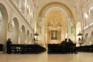 From Lisbon: Fátima, Nazaré, and Óbidos Guided Tour