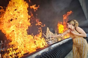 From Lisbon: Fátima, Batalha, Nazaré & Óbidos Full-Day Tour