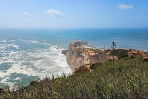 From Lisbon: Fátima, Batalha, Nazaré & Óbidos Full-Day Tour