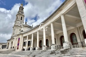 From Lisbon: Fátima, Nazaré, and Óbidos. Private Tour