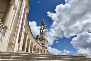 From Lisbon: Fátima, Nazaré, and Óbidos. Private Tour
