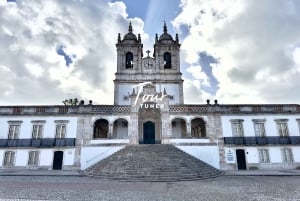 From Lisbon: Fátima, Nazaré, and Óbidos. Private Tour