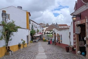 From Lisbon: Fátima, Nazaré, and Óbidos. Private Tour