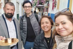 Von Lissabon aus: Fátima, Nazaré, Batalha, und Óbidos Geführte Tour