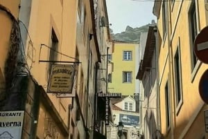 From Lisbon: Fátima, Nazaré & Sintra - Charms of Portugal