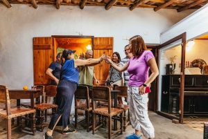 De Lisboa: Fátima Óbidos Batalha & Nazaré Tour em pequenos grupos