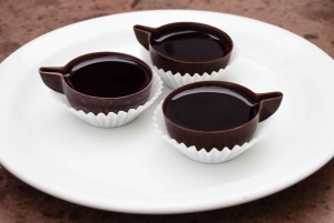 De Lisboa: Fátima Óbidos Batalha & Nazaré Tour em pequenos grupos