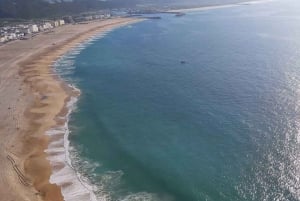 From Lisbon: Fátima, Nazaré, and Óbidos Guided Tour