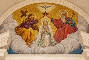 Fra Lisboa: Fátima-helligdommen og de små gjeterne