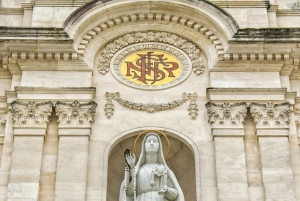 Fra Lisboa: Fátima-helligdommen og de små gjeterne