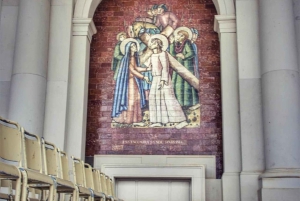 Fra Lisboa: Fátima-helligdommen og de små gjeterne