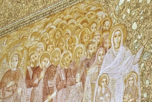 Fra Lisboa: Fátima-helligdommen og de små gjeterne