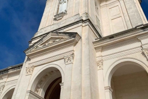 Fra Lisboa: Fátima-helligdommen og de små gjeterne