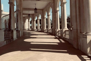 Fra Lisboa: Fátima-helligdommen og de små gjeterne